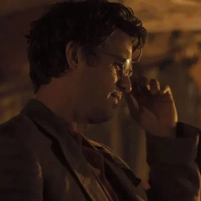 Bruce Banner