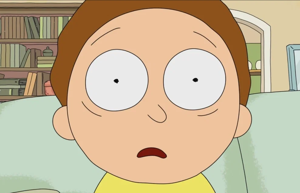 WEBSERIES COLLECTION (Morty Smith Bot)