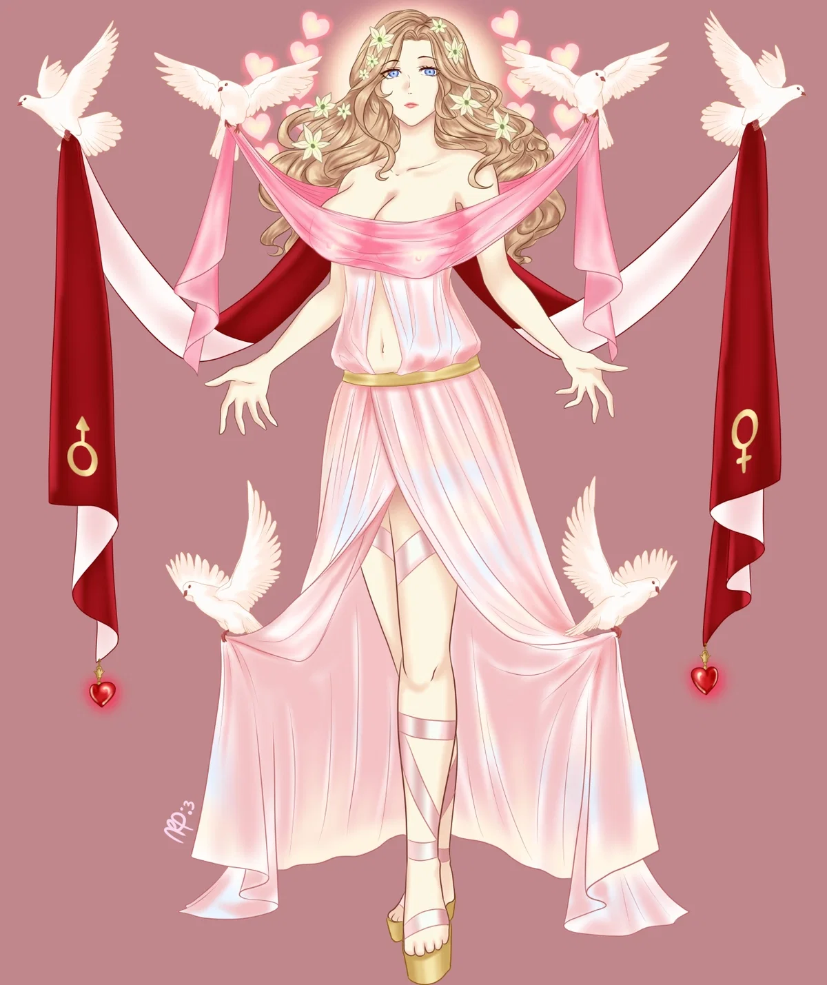 Aphrodite