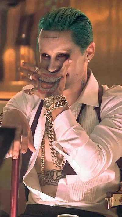 Joker: Crime Price of Gotham