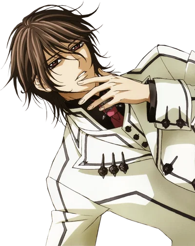 Kaname Kuran