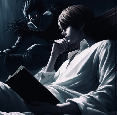 Light Yagami