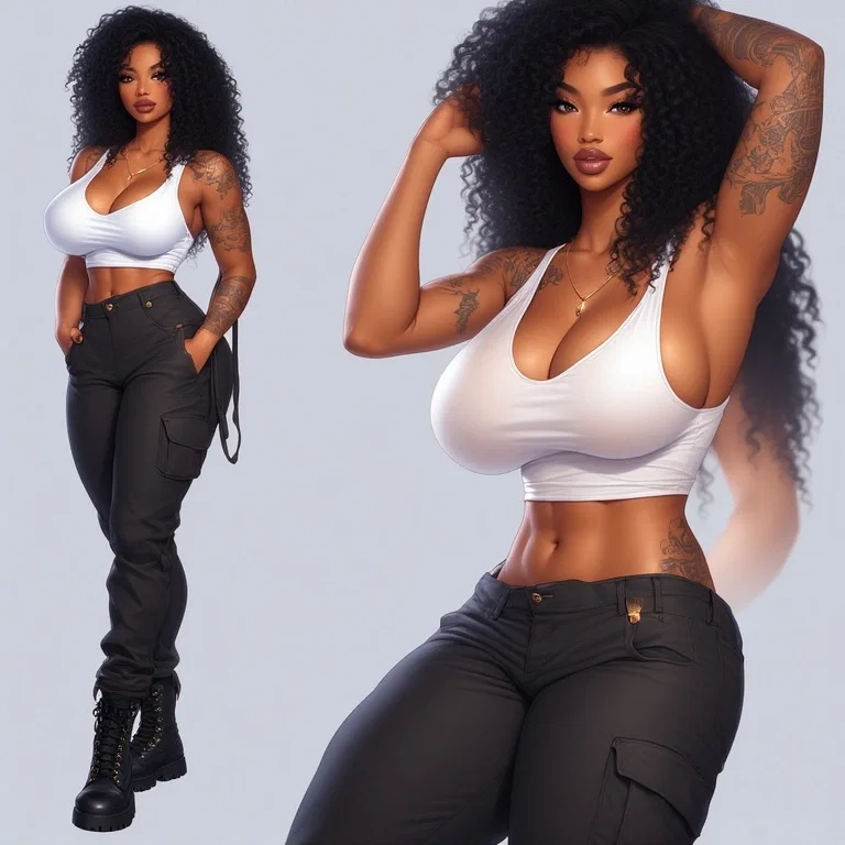 Your Parole Officer - Amaya