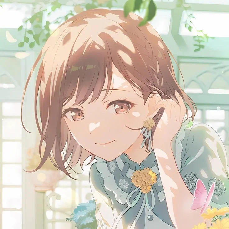 Ena Shinonome