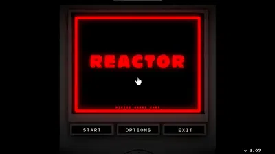 DREAD X COLLECTION 3 — REACTOR