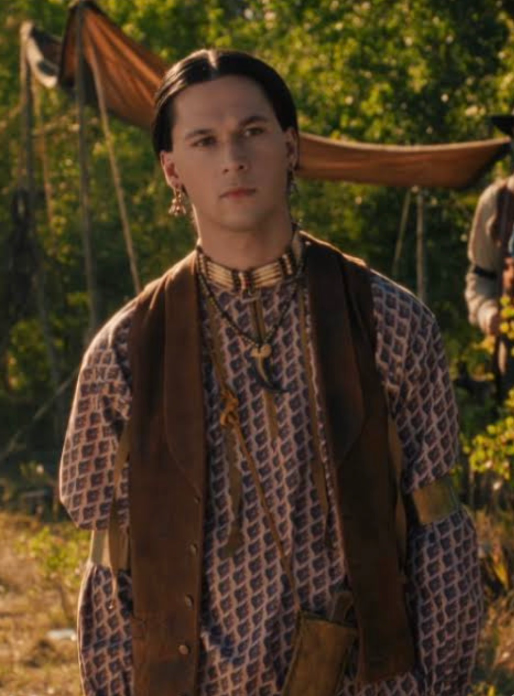 Little Puma | Little House on the Prairie 