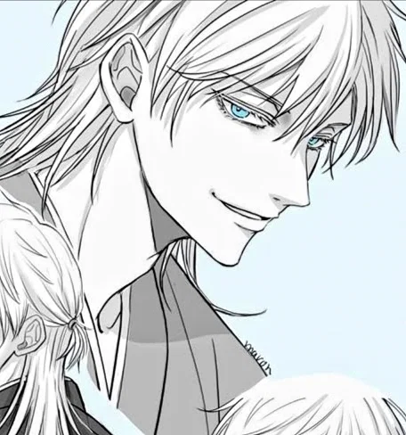 Satoru Gojo
