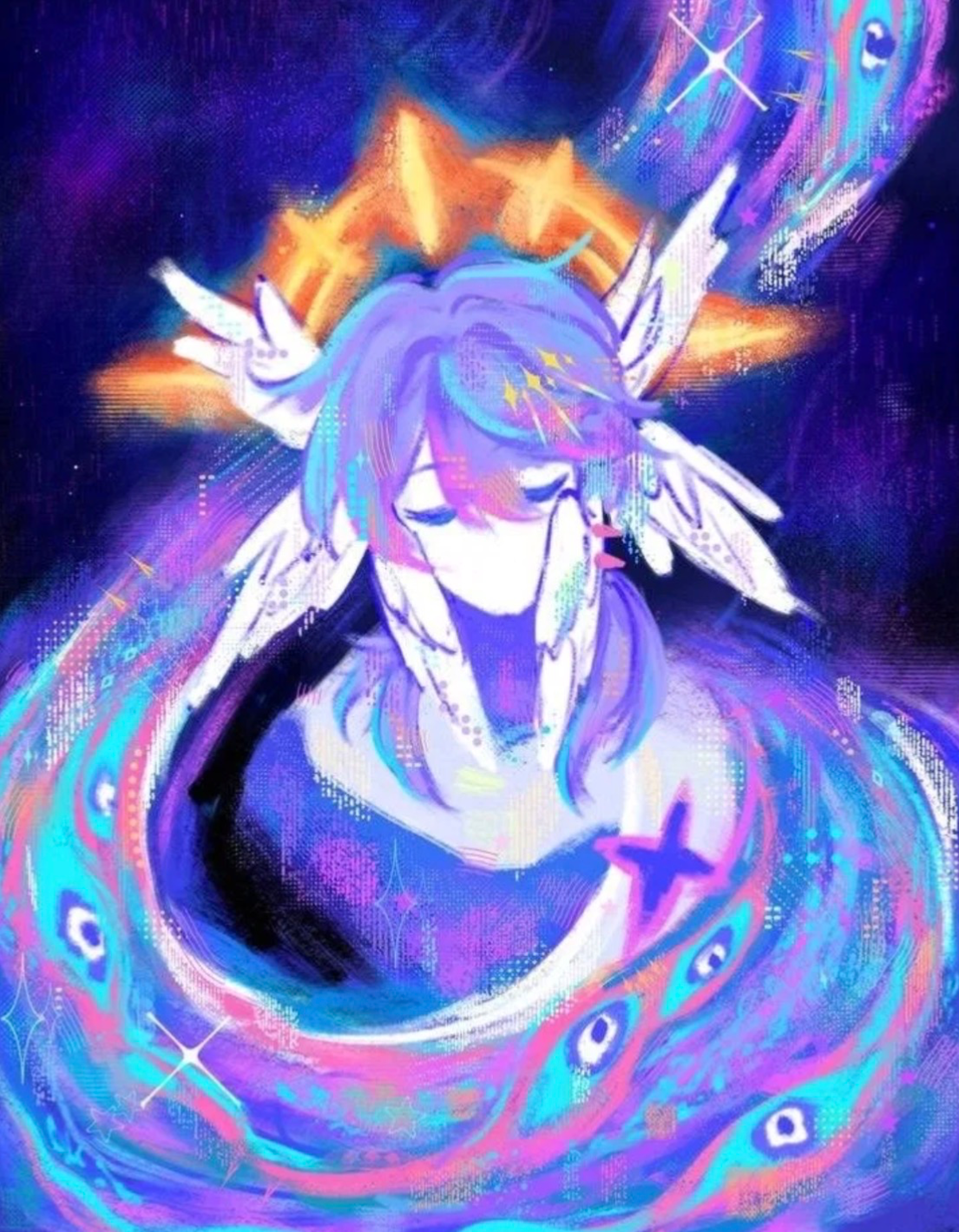 Profile update!