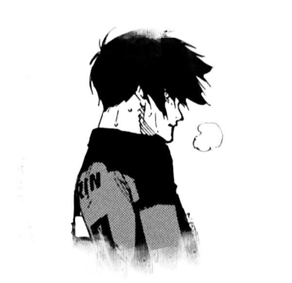 ITOSHI RIN