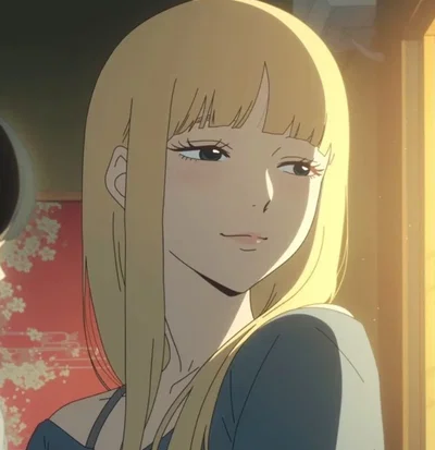Alice | Your secret girlfriend 