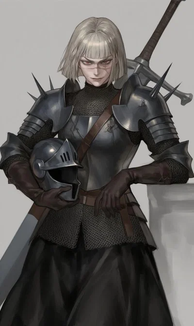 Beatrice | Cocky Knight Grand Cross (ANYPOV BOT)
