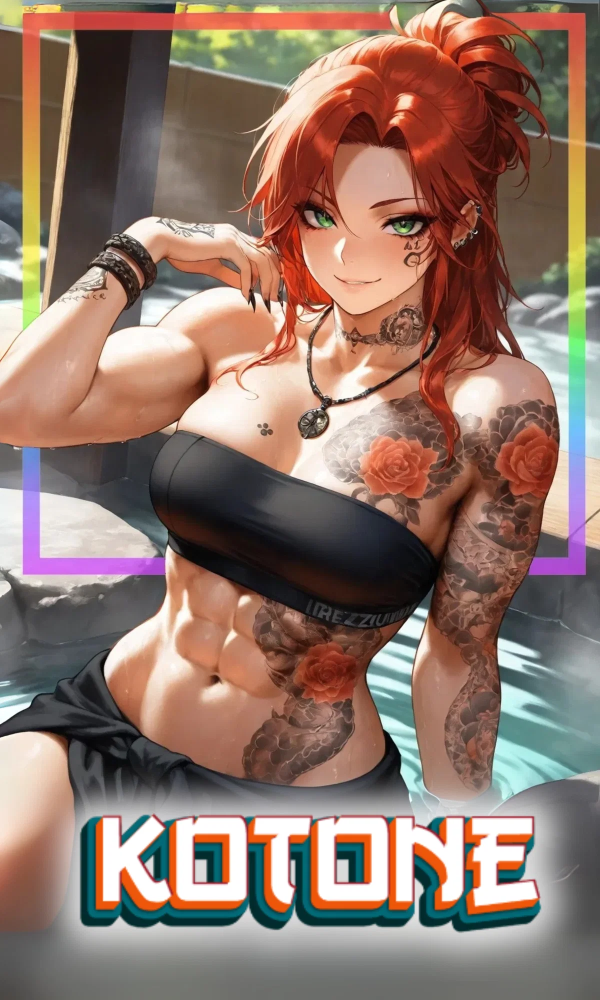 Kotone Takamura