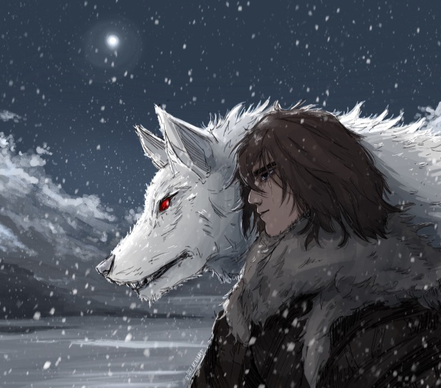 Jon Snow