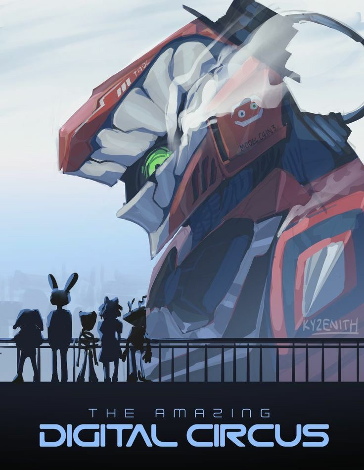Future AU idea + Bot name change