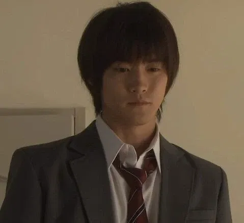 Uehara Hisashi