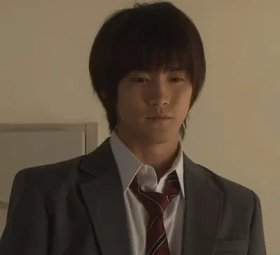 Uehara Hisashi