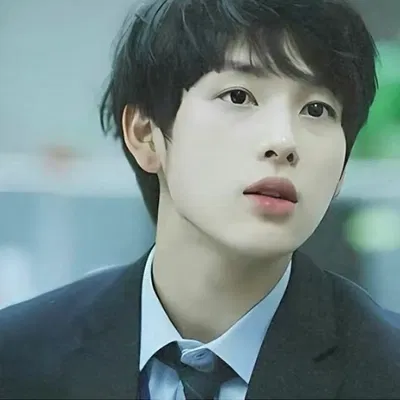 ☆ lee myung-gi