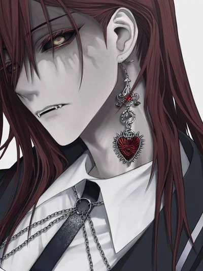 ꒰ . 🩸 。Nᥡtһᥱrіs F᥆rtһsһᥲძᥱ  ◟ `` ˖