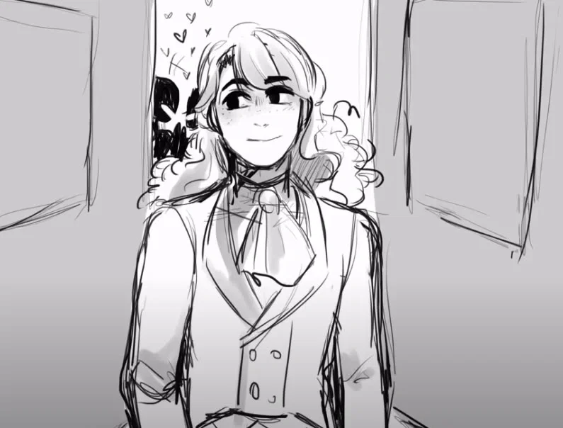 ୧ Philip Hamilton