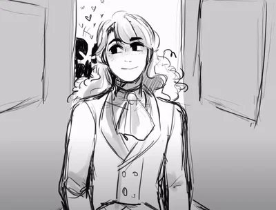 ୧ Philip Hamilton