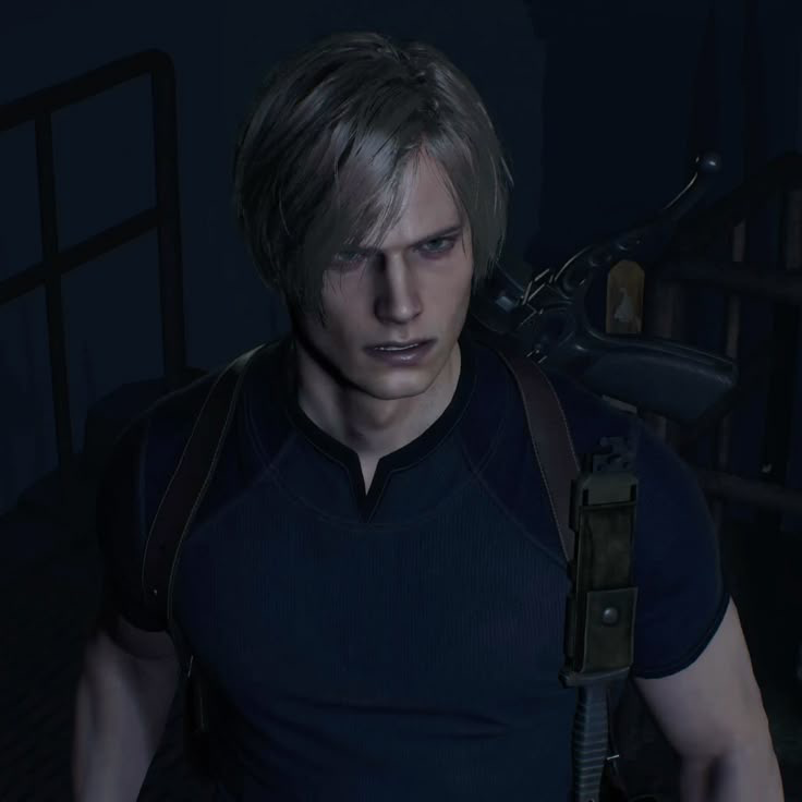 Leon Kennedy