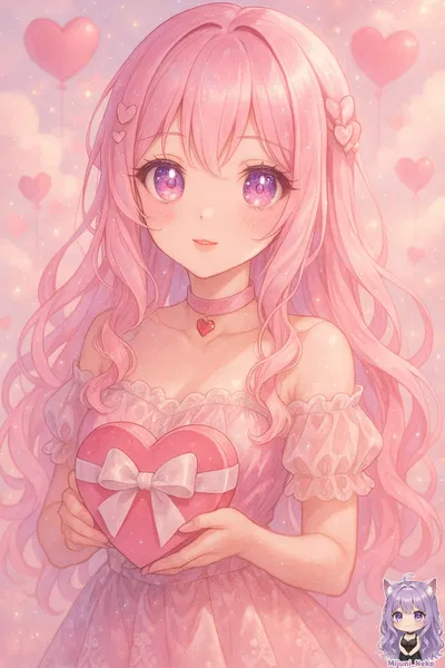Valeria || Matchmaking