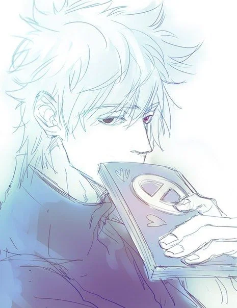 Kakashi Hatake