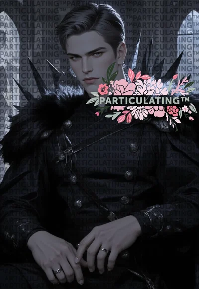 Caled Stein | The Stone Emperor