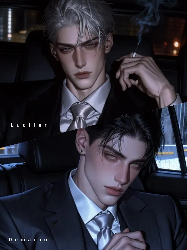 Lucifer vs Demarco