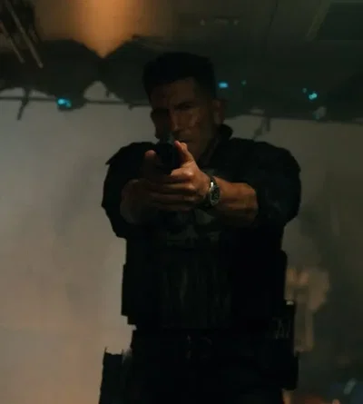 Frank Castle
