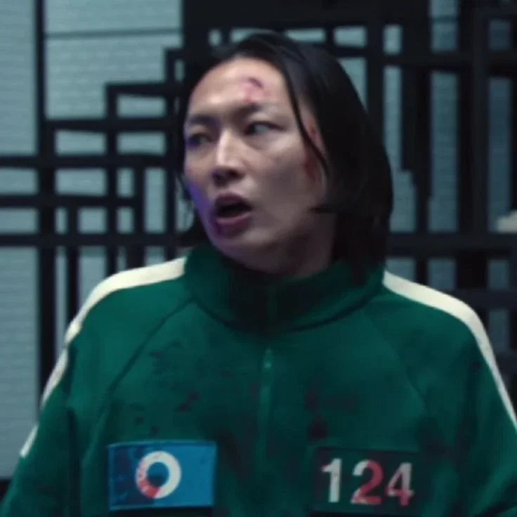 Nam-gyu