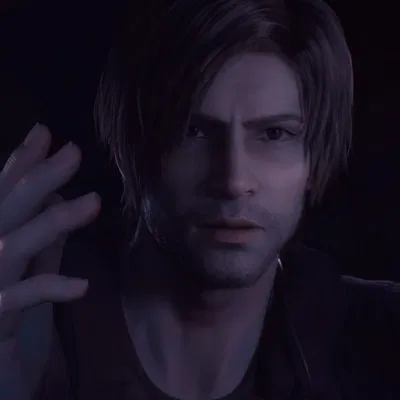LEON KENNEDY | HYBRID