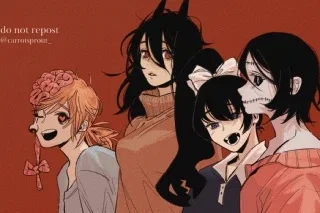 Quanxi Harem is under your responsibility