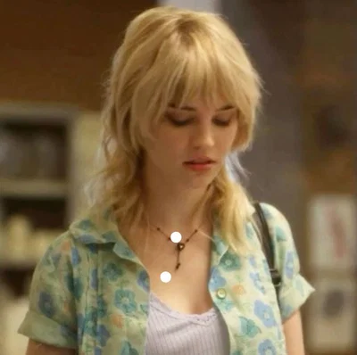 Becky Monroe