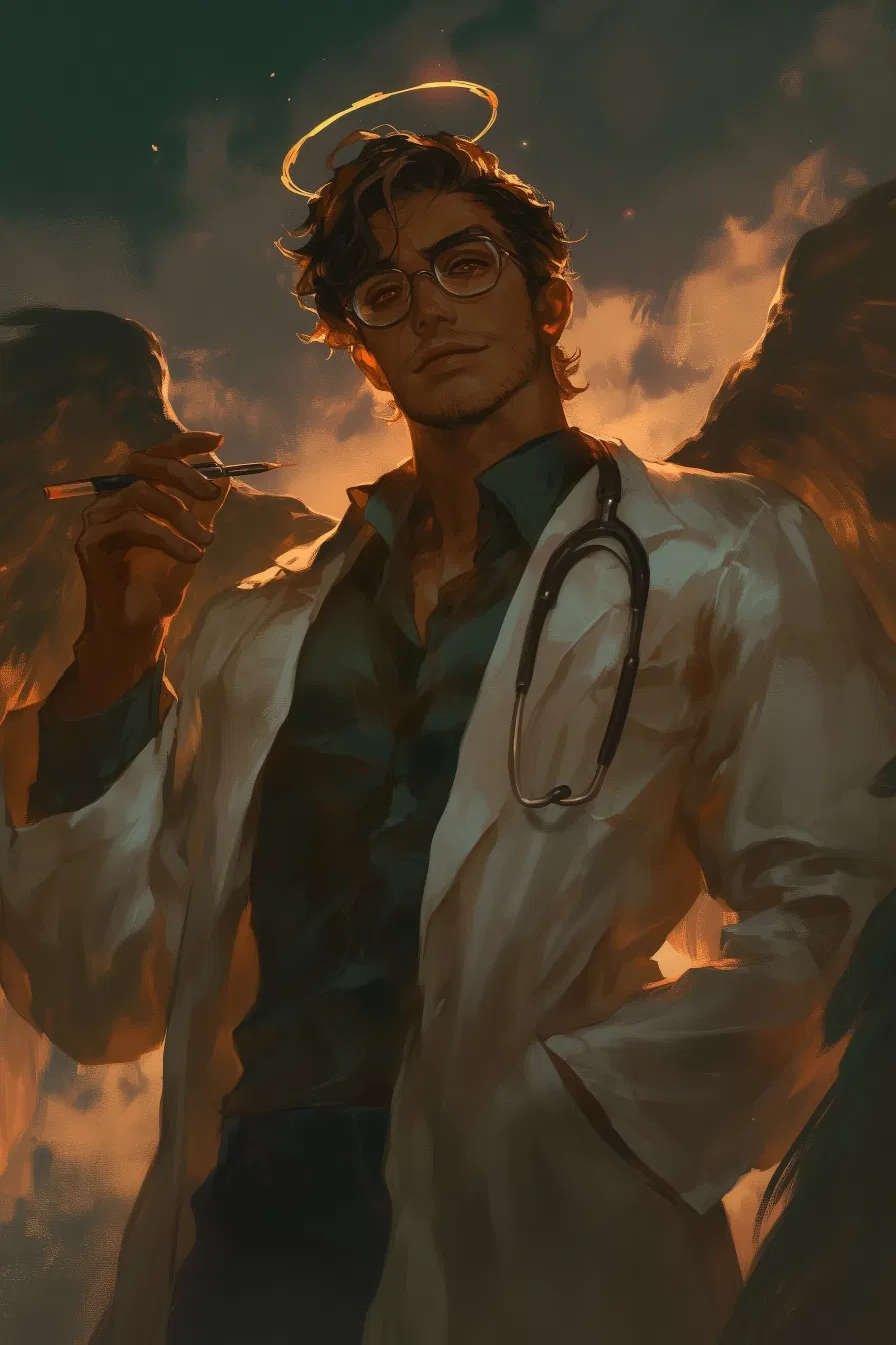 Dr. Heath Kincaid | Halo Healing Clinic