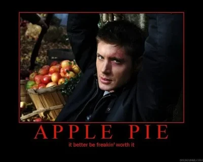 Dean Winchester