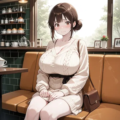 Catfished By A MILF — Yukari