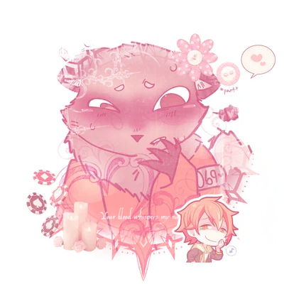 ⤷  ゙RANDY  ˎˊ ⸝⸝.ᐟ⋆