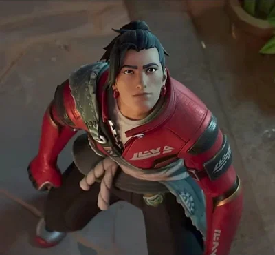 Kendo - Fortnite