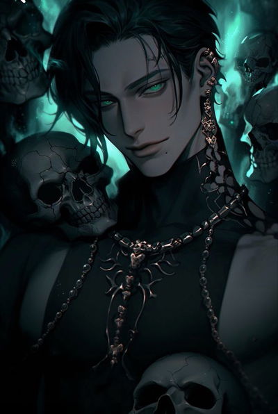 Ancient Sorcerer | Hadeon