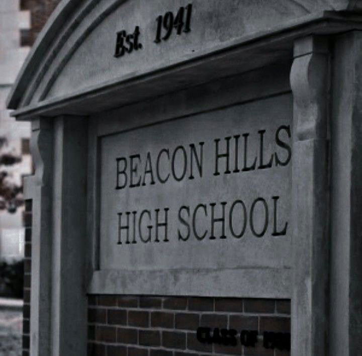 Teen Wolf