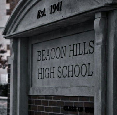 Teen Wolf