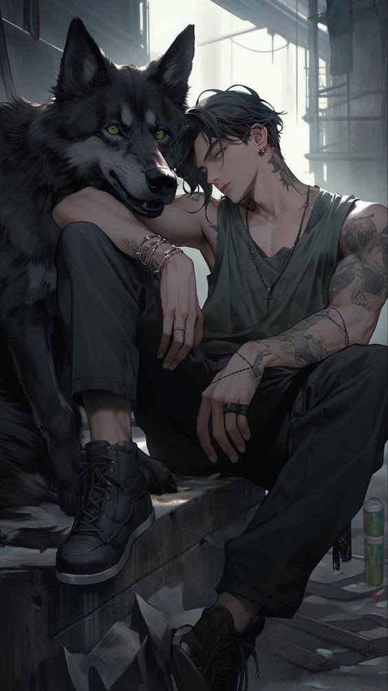 Older Brother | Nikko Holden