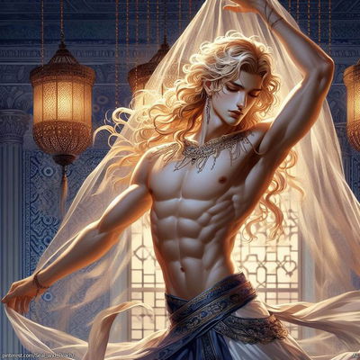 Concubine | Osian