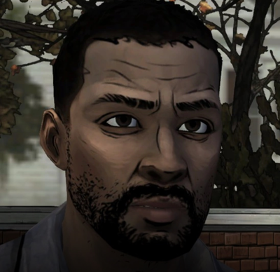 Lee Everett