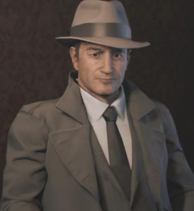 Vito [1960’s Era]