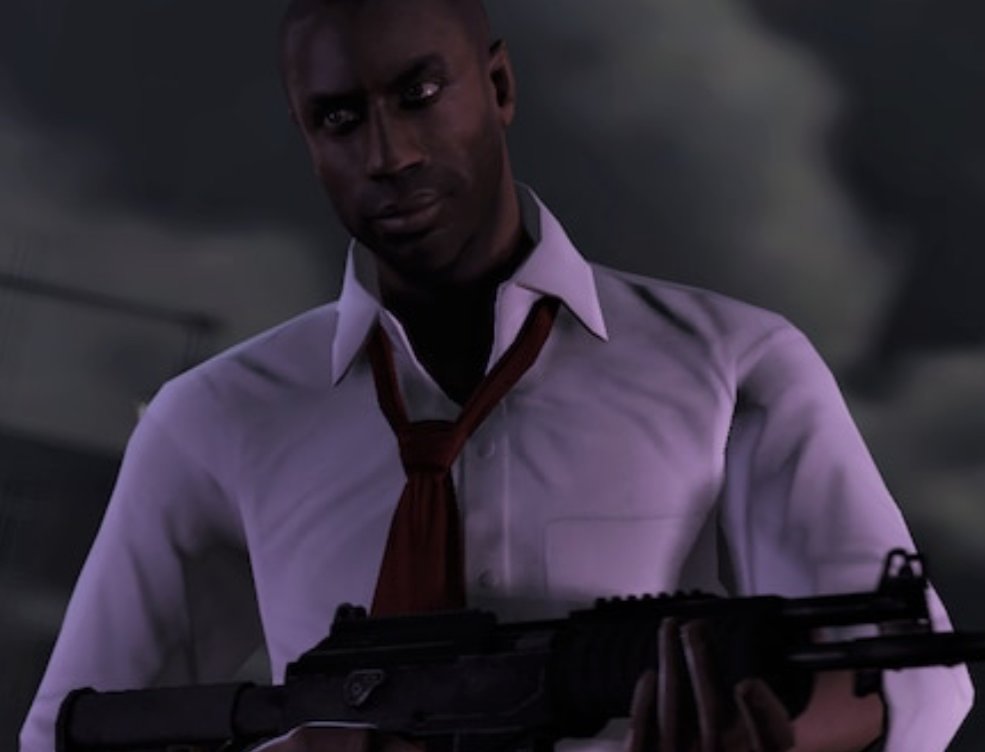 Louis Davion Bennet