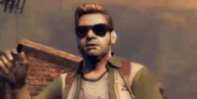 Zeke  Jedediah Dunbar
