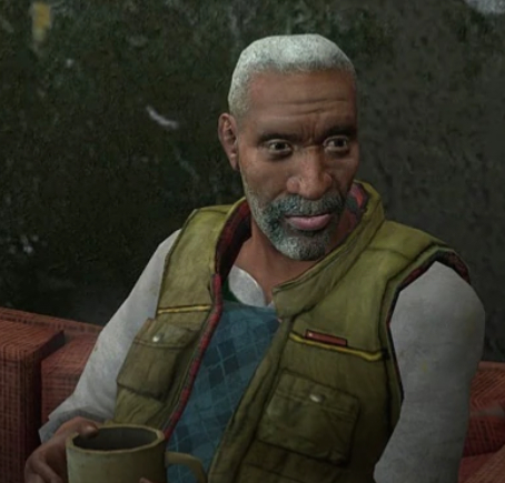 Eli Vance