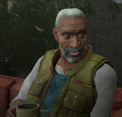 Eli Vance